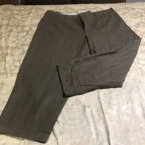 Pre-owned L.L. Bean Worsted Wool Pants Pants 46 x 30
